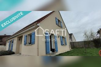 achat maison gaillon 27600