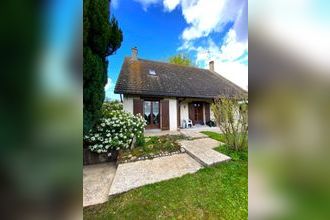 achat maison gaillon 27600