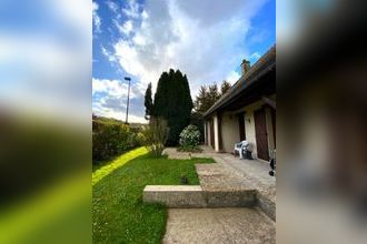 achat maison gaillon 27600