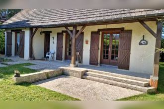 achat maison gaillon 27600