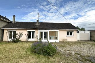 achat maison gaillon 27600