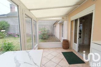 achat maison gaillon 27600