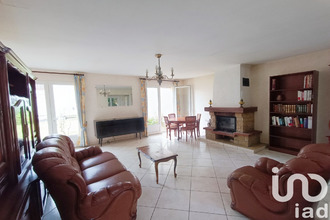 achat maison gaillon 27600