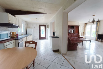 achat maison gaillon 27600