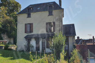 achat maison gaillon 27600