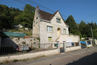 achat maison gaillon 27600