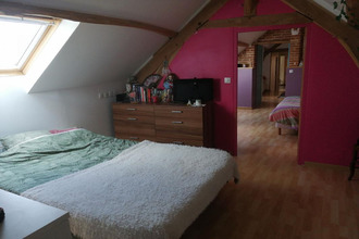 achat maison gaillon 27600