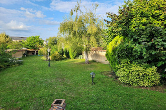 achat maison gaillon 27600