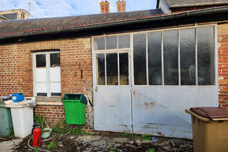 achat maison gaillon 27600