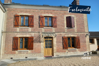achat maison gaillon 27600