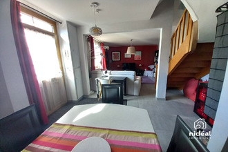 achat maison gaillon 27600