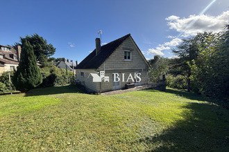 achat maison gaillon 27600