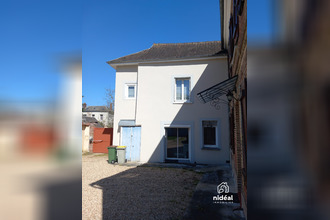 achat maison gaillon 27600