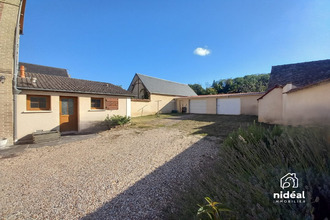 achat maison gaillon 27600