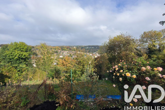 achat maison gaillon 27600