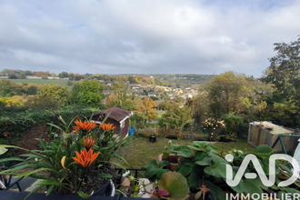 achat maison gaillon 27600