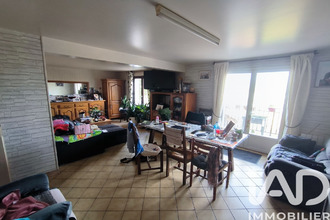 achat maison gaillon 27600