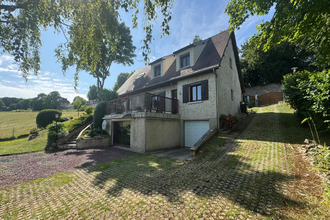achat maison gaillon 27600