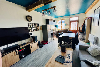 achat maison gaillon 27600