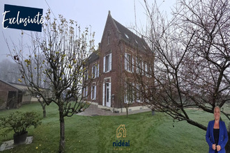 achat maison gaillon 27600