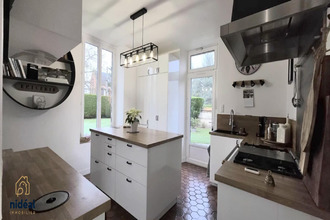 achat maison gaillon 27600