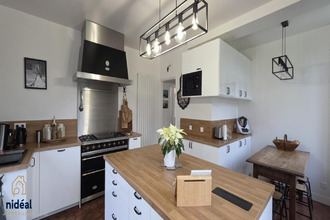 achat maison gaillon 27600