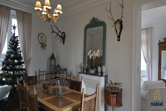 achat maison gaillon 27600