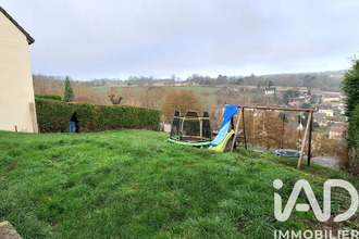 achat maison gaillon 27600