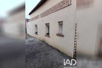 achat maison gaillon 27600