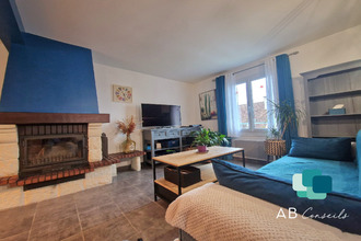 achat maison gaillon 27600