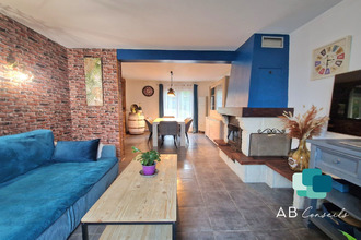 achat maison gaillon 27600