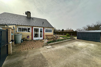 achat maison gaillon 27600