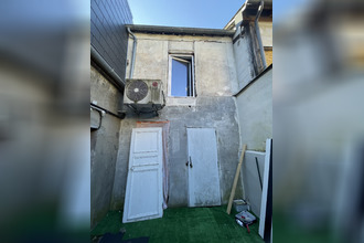 achat maison gaillon 27600