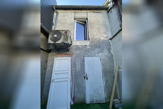 achat maison gaillon 27600