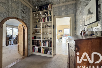 achat maison gaillon 27600