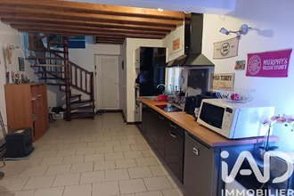 achat maison gaillon 27600