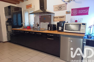 achat maison gaillon 27600