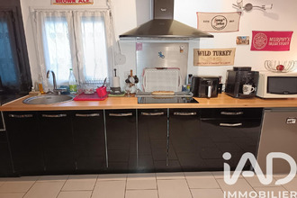 achat maison gaillon 27600