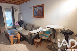 achat maison gaillon 27600