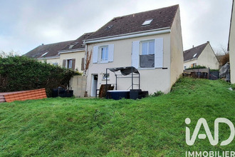 achat maison gaillon 27600