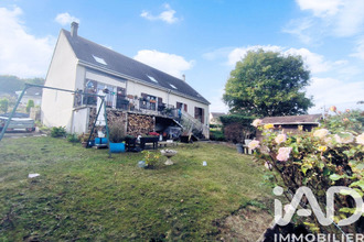 achat maison gaillon 27600