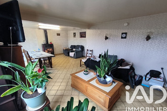 achat maison gaillon 27600