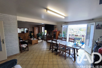 achat maison gaillon 27600