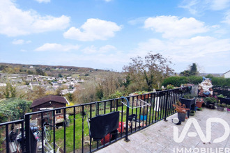 achat maison gaillon 27600