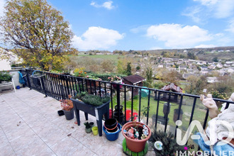 achat maison gaillon 27600