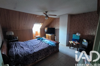 achat maison gaillon 27600