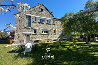 achat maison gaillon 27600