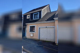 achat maison gaillon 27600