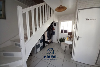 achat maison gaillon 27600