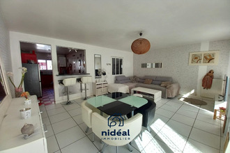 achat maison gaillon 27600